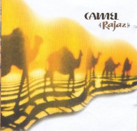 Camel - Rajaz