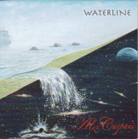 Alex Carpani - Waterline