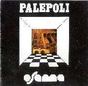Osanna - Palepoli